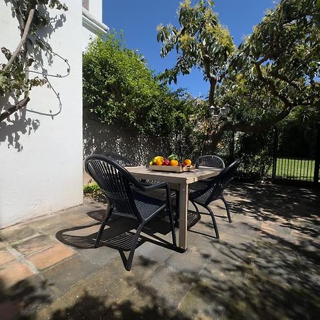 Adosado Junto Al Mar Villa Estepona Exterior photo