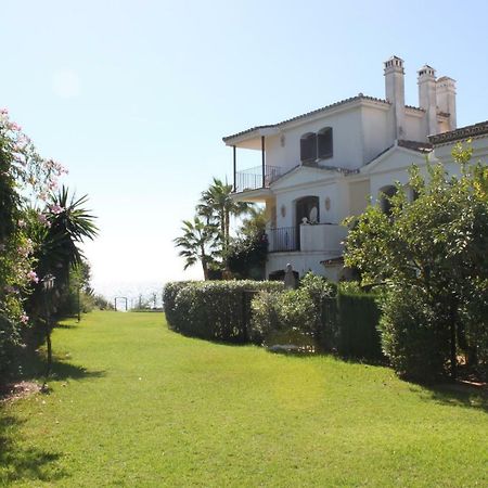 Adosado Junto Al Mar Villa Estepona Exterior photo