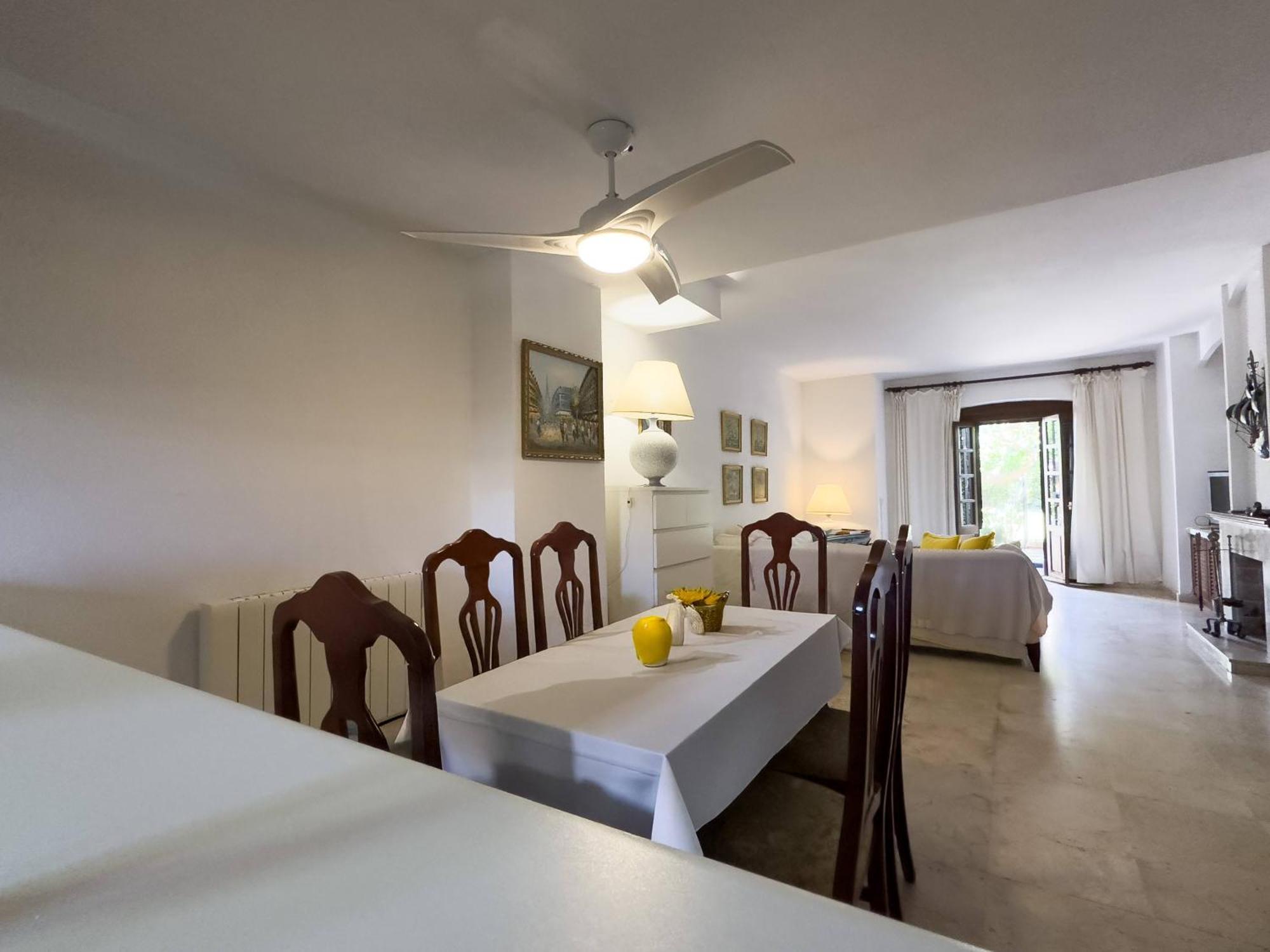 Adosado Junto Al Mar Villa Estepona Exterior photo