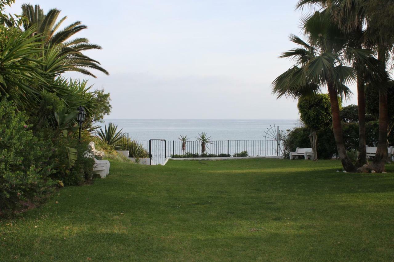 Adosado Junto Al Mar Villa Estepona Exterior photo