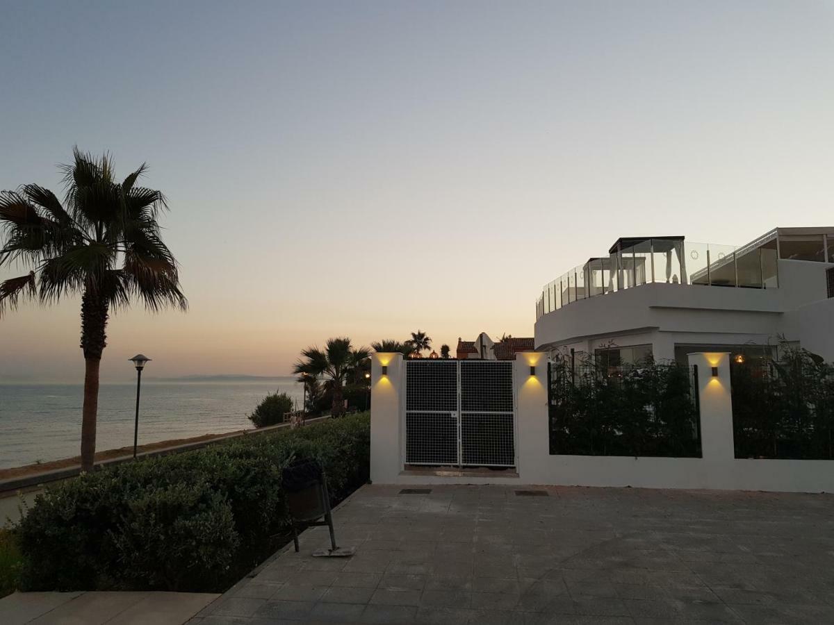 Adosado Junto Al Mar Villa Estepona Exterior photo