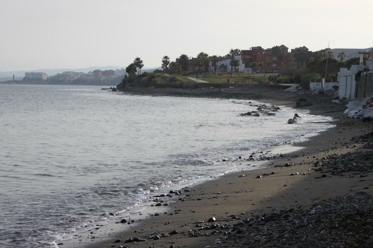 Adosado Junto Al Mar Villa Estepona Exterior photo