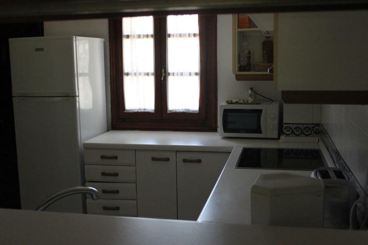 Adosado Junto Al Mar Villa Estepona Exterior photo