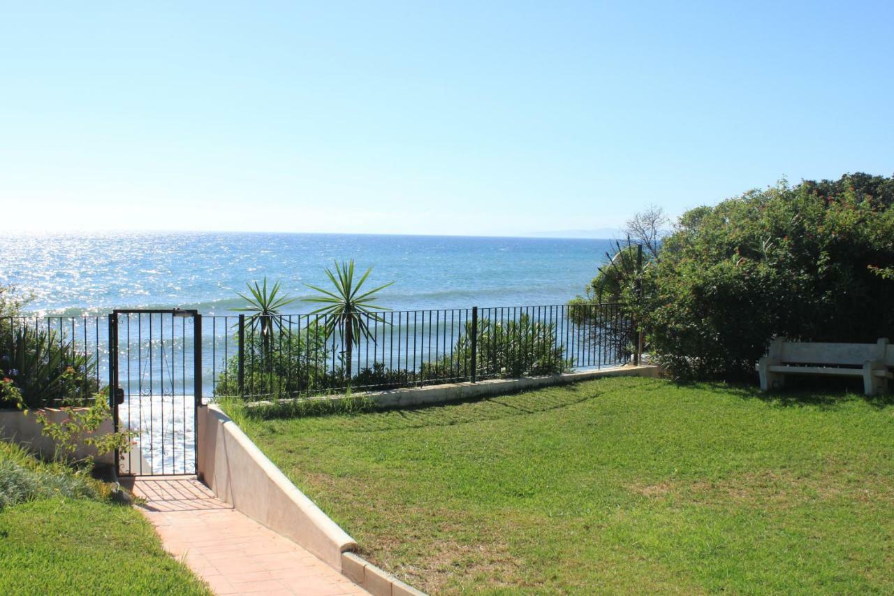 Adosado Junto Al Mar Villa Estepona Exterior photo