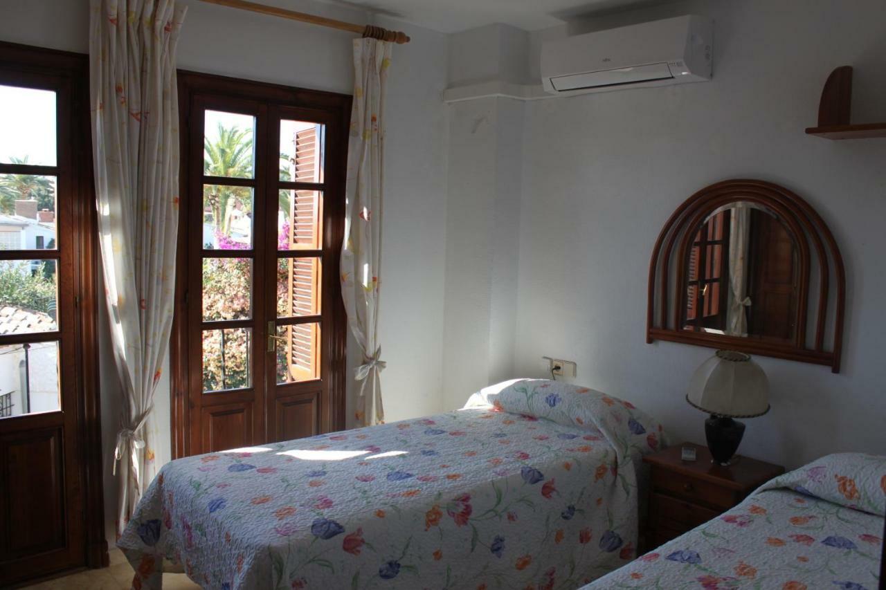 Adosado Junto Al Mar Villa Estepona Exterior photo
