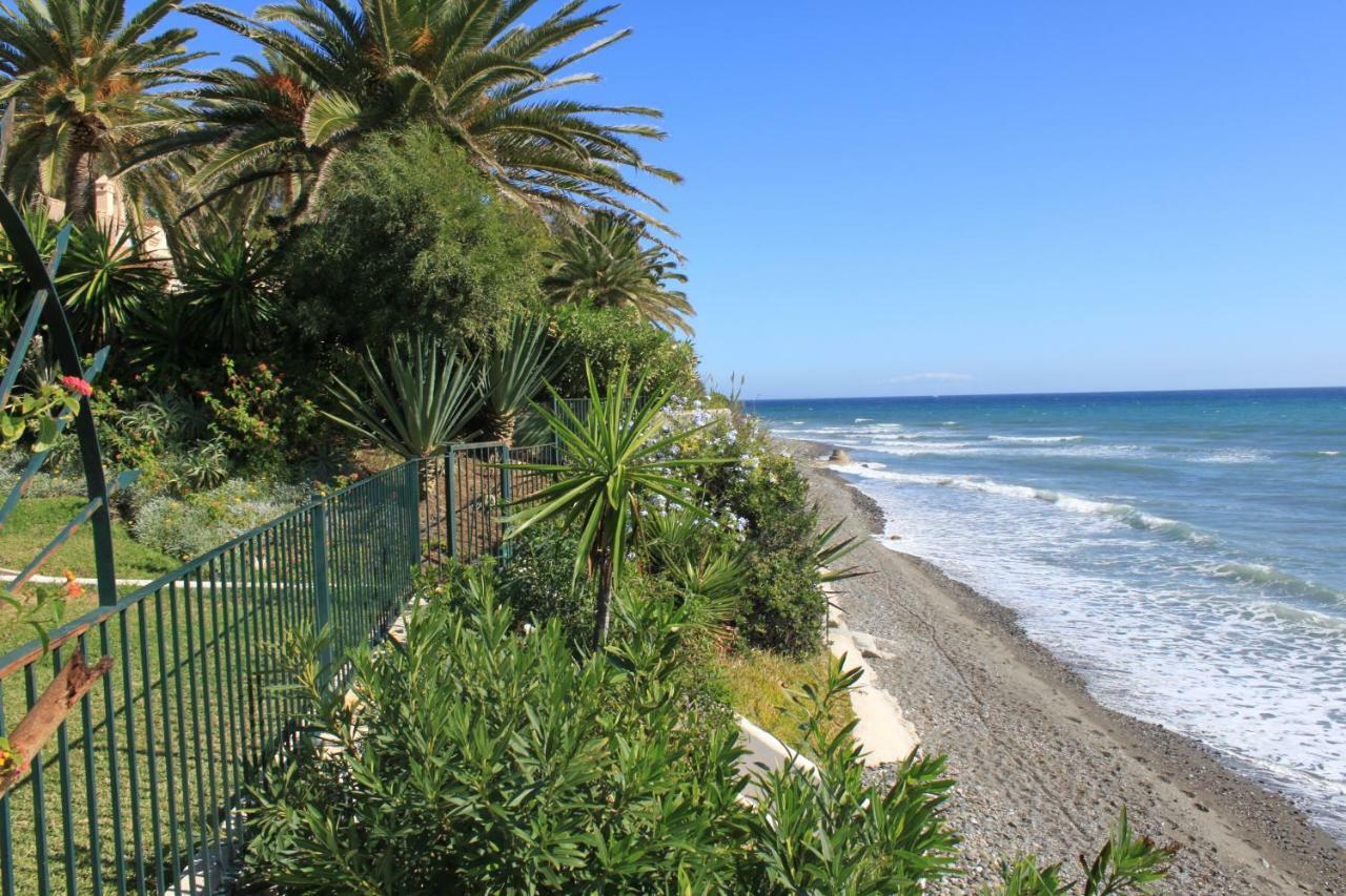 Adosado Junto Al Mar Villa Estepona Exterior photo